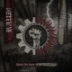 RAUS! / Perunwit - "Under the Sign of the Black Sun" digi cd - NEW!