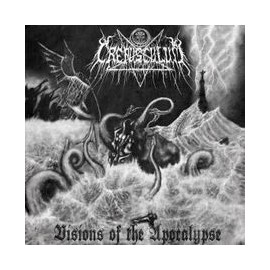 Crepusculum - Visions of the Apocalypse