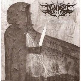 Thirst - Ritual for Blood + Might of the Pagan Belief	   