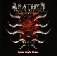 Arathyr - "Curse Man's Blame"