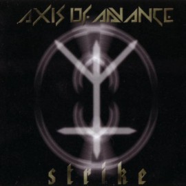 Axis of Advance - "Strike"