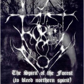 A Forest - "The Spirit of the Forest (To Bleed Northern Spirit)"