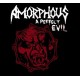 Amorphous - "A Perfect Evil" digi