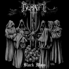 Besatt - "Black Mass"