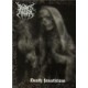 Black Altar 'Death Fanaticism' pro tape