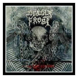 Deadly Frost / Daren - "Kill The Posers / Obsesje"