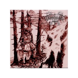 Darkthule - "In the Sign of the Dawn" 7"