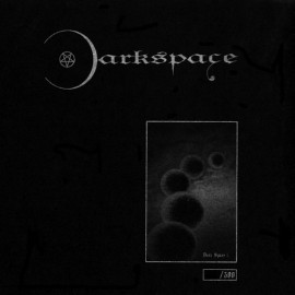 Darkspace - "I" digi