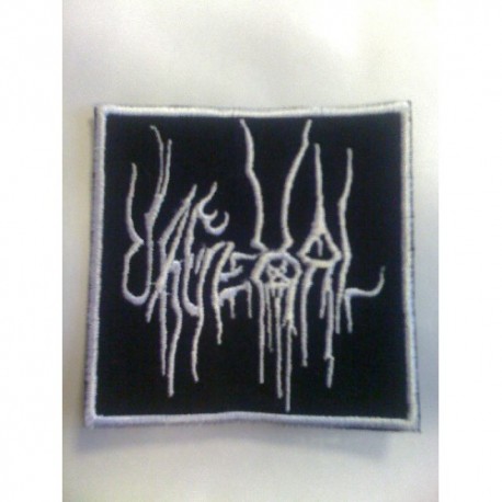 Urgehal - patch - logo, gift from the band