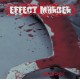 Effect Murder - “Imanusi”