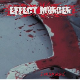 Effect Murder - “Imanusi”