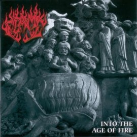 Flame - "Into The Age Of Fire"