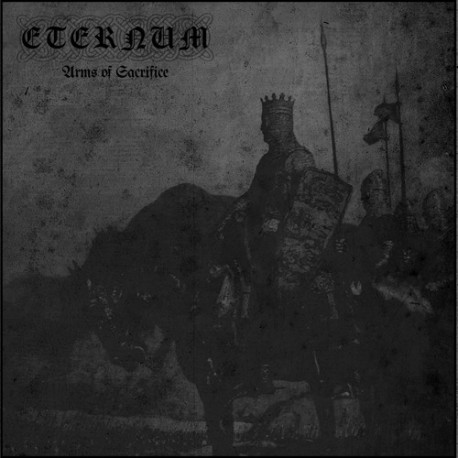 Eternum - "Arms Of Sacrifice"