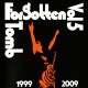 Forgotten Tomb - "Vol.5: 1999-2009" 2 cds