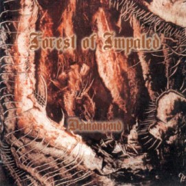 Forest of Impaled - “Demonvoid”