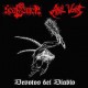 Goat Semen / Anal Vomit - "Devotos Del Diablo"