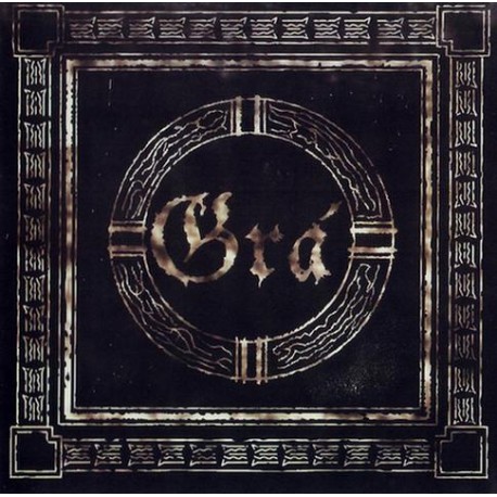 Gra - "Gra" cd