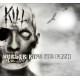 KILL - "Murder Rips Its Path" digi pack