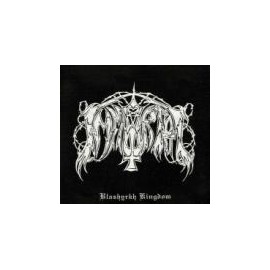 Immortal - “Blashyrkh Kingdom”- Suffocate” demo’91, “Immortal” ep’92 + 7 live tracks