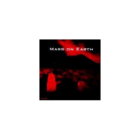 Mars on Earth - "Mars on Earth"