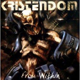 Kristendom - "From Within" cd