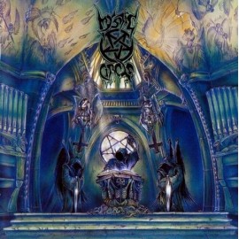 Mystic Circle - Infernal Satanic Verses