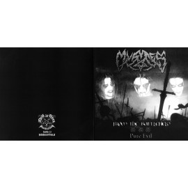 Mystes - "From The Battlefield/ Pure Evil"