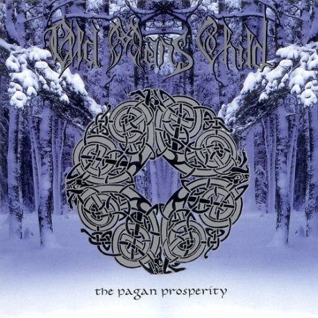 Old Man’s Child - “The Pagan Prosperity”