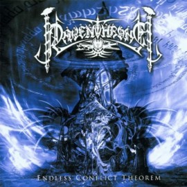 Raventhrone - “Endless Conflict Theorem”