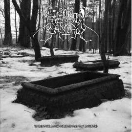 Ravenmoon Sanctuary - "Winter Desolation Of Death"