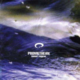 Promethean - "Somber regards" cd
