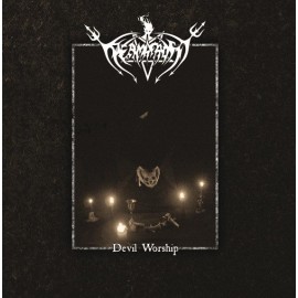 Permafrost - "Devil Worship"