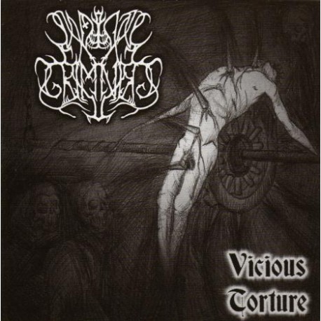 Sadistic Grimness - “Vicious Torture”