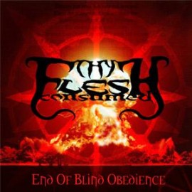 Thy Flesh Consumed - “End of Blind Obedience”