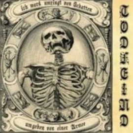 Todfeind - "Umgeben von Schatten" digi cd