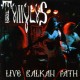 Tumulus - "Live Balkan Path"