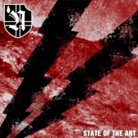 Nordvrede - "State Of The Art"
