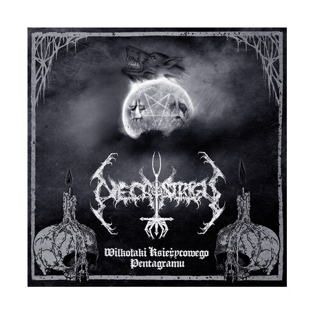 Necrostrigis - "Wilkołaki Księżycowego Pentagramu"
