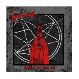 Satanachrist - "Crown Of The Black Sun"