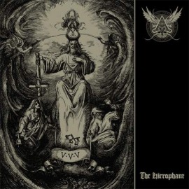 Blaze of Perdition - "The Hierophant"