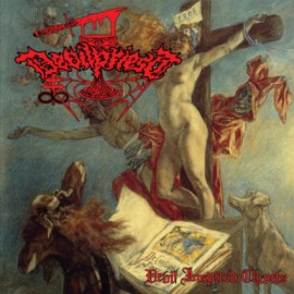 DEVILPRIEST - Devil Inspired Chants