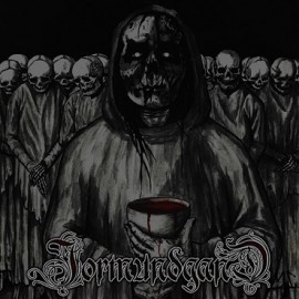 JORMUNDGAND - Visions from the Past