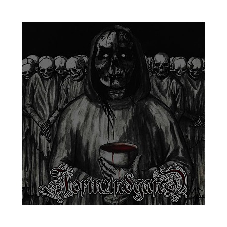 JORMUNDGAND - Visions from the Past