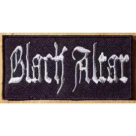 Black Altar -   patch