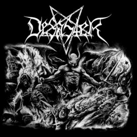 Desaster - "The Art of Destruction" 