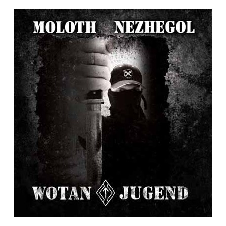 Moloth / Nezhegol - "Wotan Jugend"