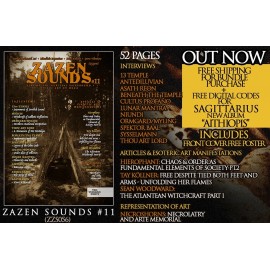 Zazen Sounds Magazine - 11