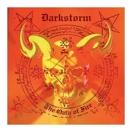 Darkstorm - "The Oath of Fire"