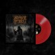 VINCENT CROWLEY - "Beyond Acheron" Trans Red Die Hard LP Pre order