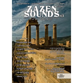 Zazen Sounds Magazine no.13